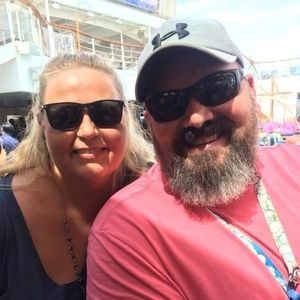 Meet your Posher, Lori